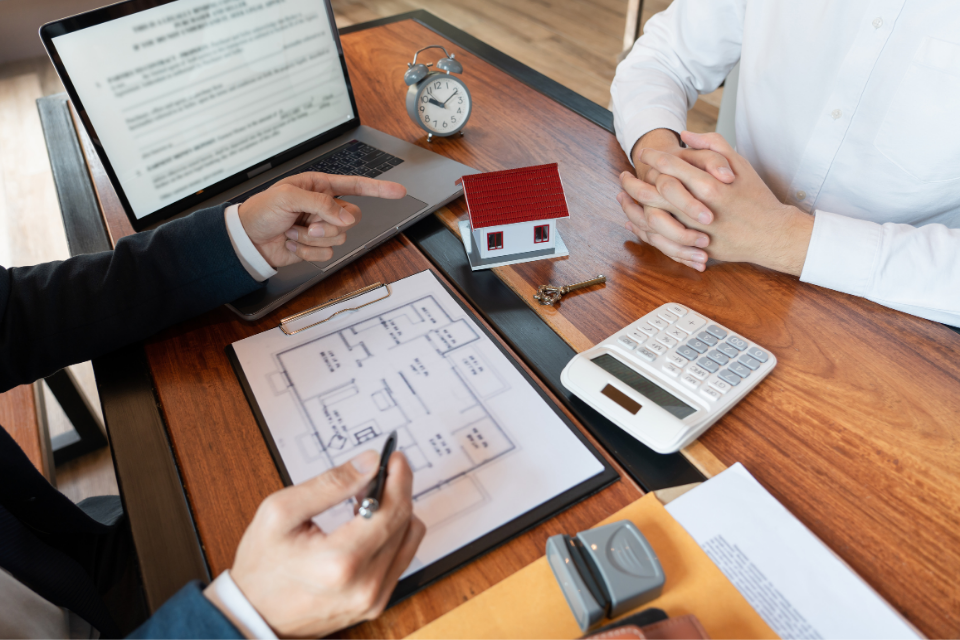 Bespoke Investor Property Matching Service